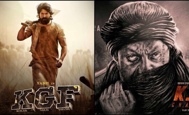 K.G.F Part 2 Movie Review: Kooky Gory Failure Part 2