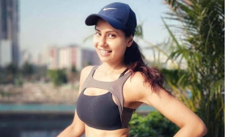 Chhavi Mittal shares post on diagnosis of her breast cancer