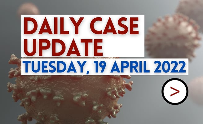 Covid-19 update: Five deaths, 8270 new community cases and 305 in hospital