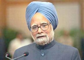 A clear mandate for Manmohan Singh