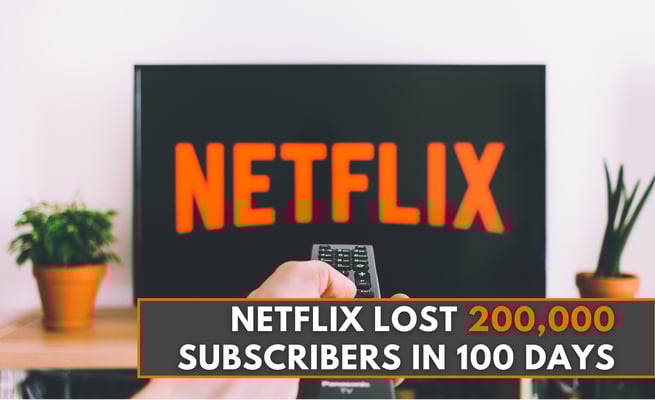Netflix to introduce YouTube-like Ads