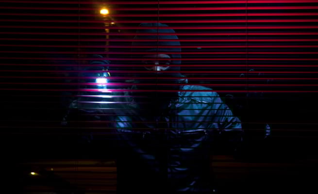 Arrests made following burglaries