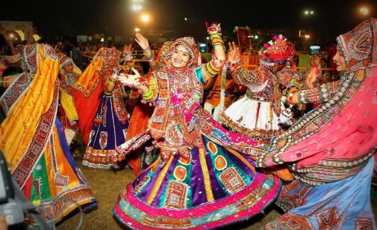 Celebrating the Gujarati community in NZ