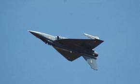 IAF fighter Tejas cleared for takeoff