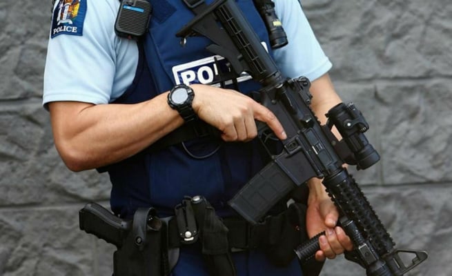 Police killing of Kaoss Price 'drastic', friend says