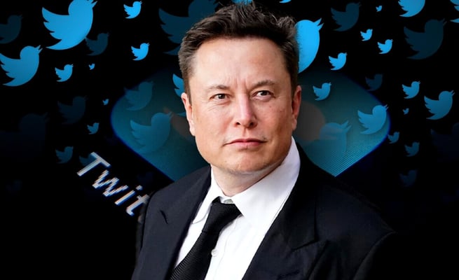Musk's Twitter takeover plan: $25.5 bn in loans, $21 bn in personal equity