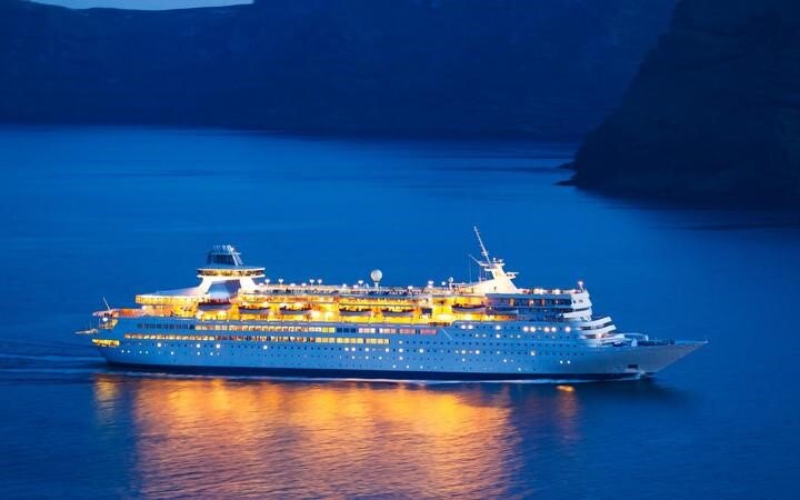 NZ should be in no hurry to reopen its border to cruise ships