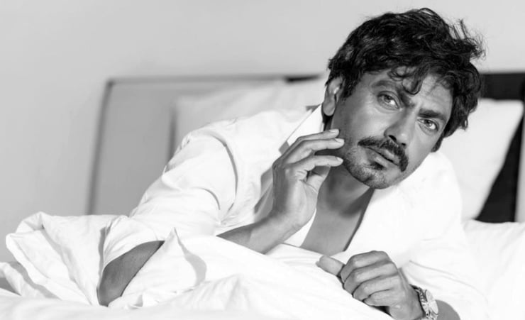 Superficial entertainment trumps skills in films: Nawazuddin Siddiqui