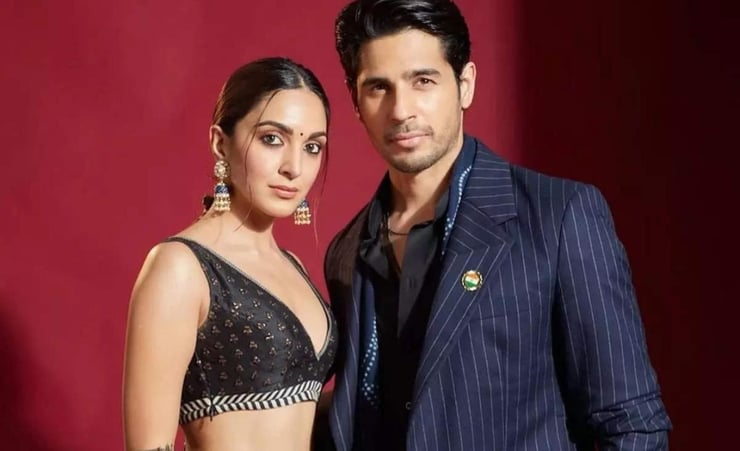 Amid break-up rumours, Sidharth Malhotra And Kiara Advani share cryptic posts