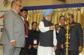 GG's presence at diaspora meet welcomed