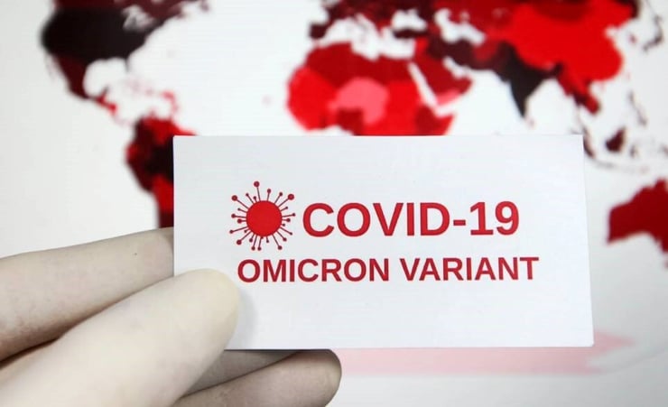 Here's why you can contract Omicron even after full vaccination
