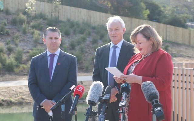 Government announces $1.4b funding to boost Auckland housing growth