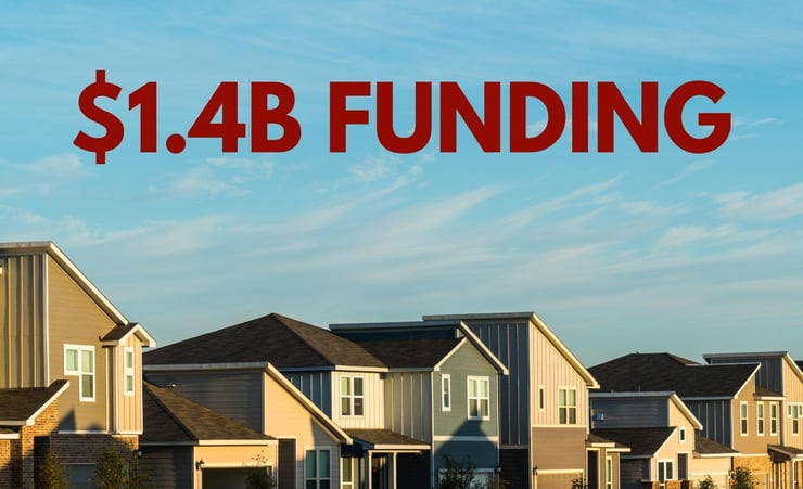 Government announces $1.4b funding to boost Auckland housing growth