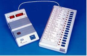 This time, Indians voted with their minds – and feet