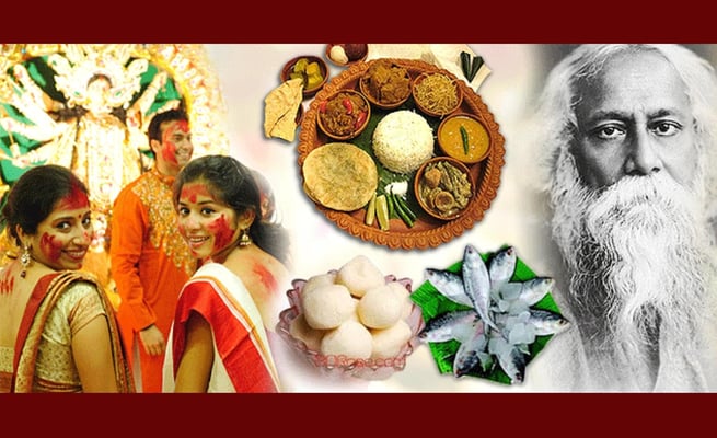 Spreading Tagore and Roshogullah in NZ
