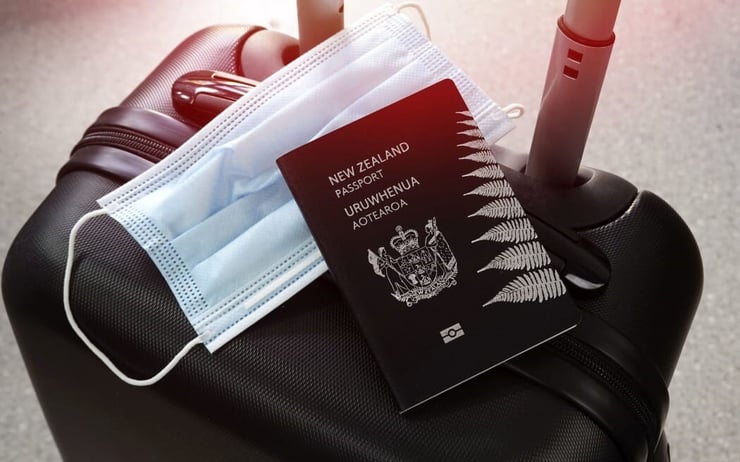 Weeks-long wait for passport renewals amid huge backlog