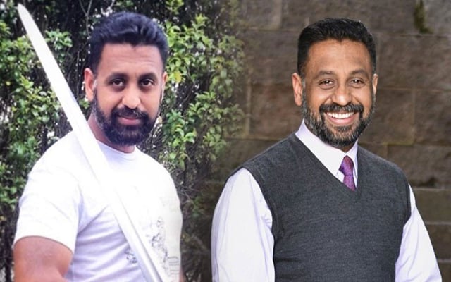 Kiwi-Indian storyteller offers virtual production expertise to future filmmakers