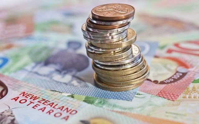 Future of currency: New Zealand says yes to cold, hard cash