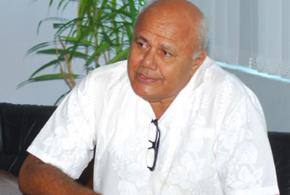 Fiji rugby chief quits