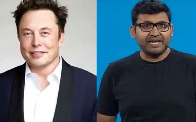 Employees grill Twitter CEO over fear of mass exodus post Musk takeover