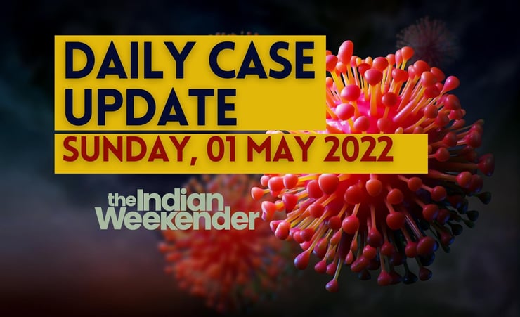 5656 new cases, six further deaths, BA.4 variant reported in NZ