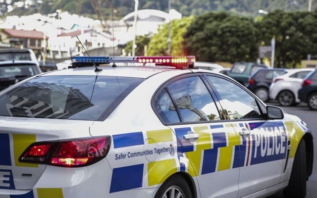 More than 100 teens reportedly involved in Wellington fight