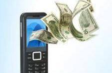 Boost to mobile banking in India