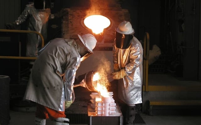 Skilled worker shortages costing businesses millions