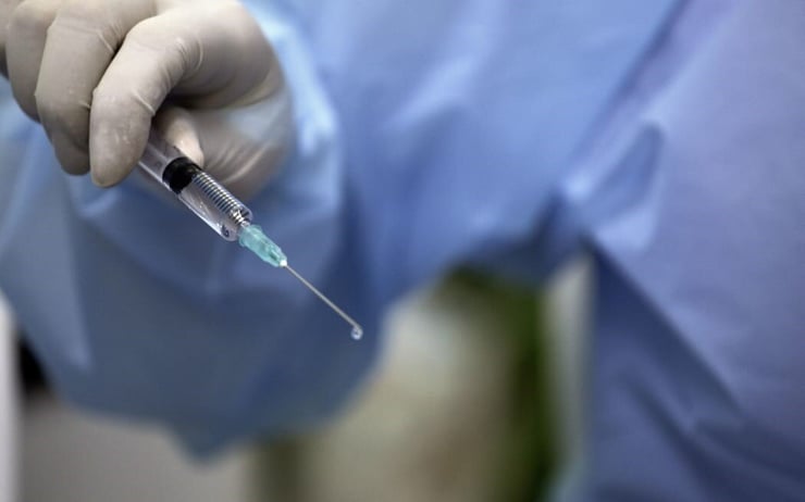 Flu shots being rolled out at Auckland's Covid-19 vaccination centres