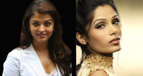 Bollywood Divas' global lipstick wars