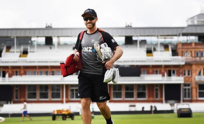 Kane Williamson returns to lead NZ for Test series in England