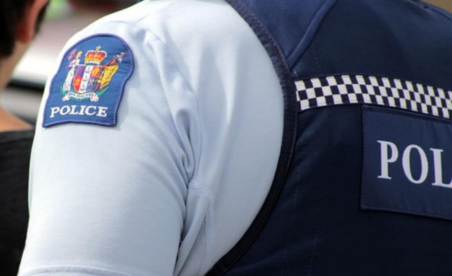 Police seize $95m cannabis, meth, and firearms over summer