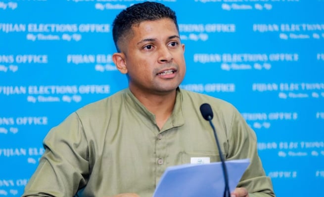 Good news for Fiji nationals in NZ and Australia