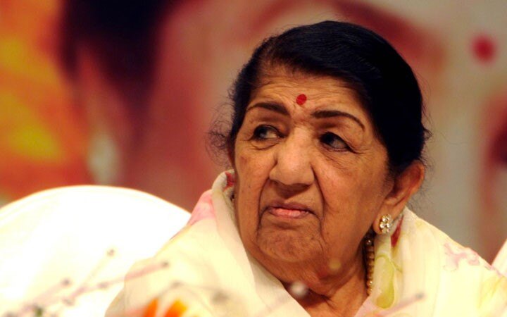 Crossing in Ayodhya to be named after Lata Mangeshkar