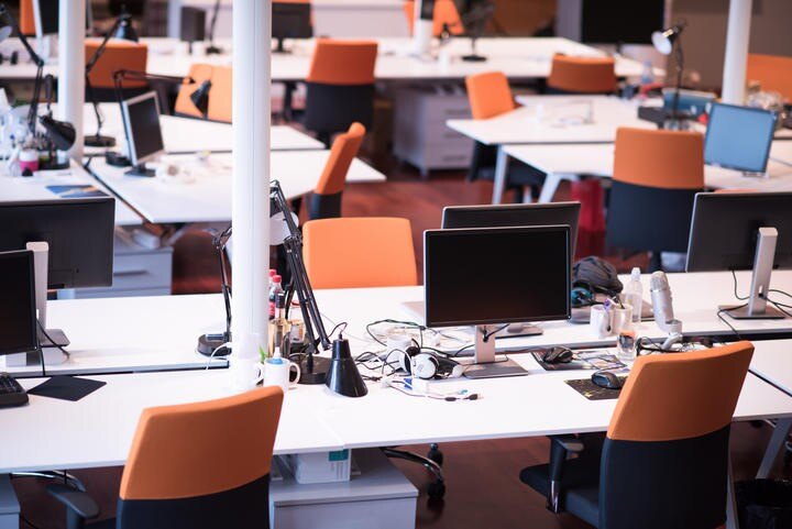 67% of workers want to only work for companies making a positive impact - survey