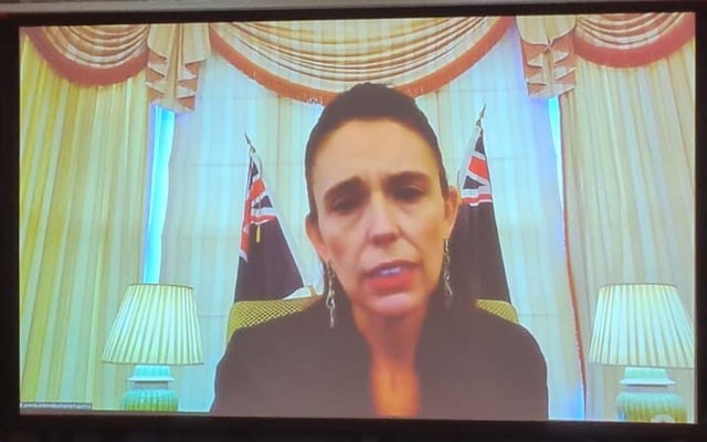 PM Jacinda Ardern confirms NZ borders reopening from July 31; announces immigration rebalance