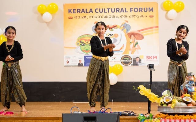 Kerala Cultural Forum hosts Easter and Vishu celebrations in Christchurch