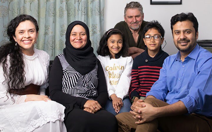 Kiwi-Indian Migrants’ Trust promotes inclusion and social cohesion