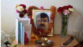 China trial for Mohini murder 'an insult to NZ jurisdiction'