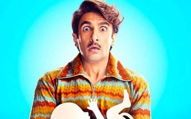 Ranveer Singh: 'Jayeshbhai Jordaar' is a film with the biggest heart in my body of work