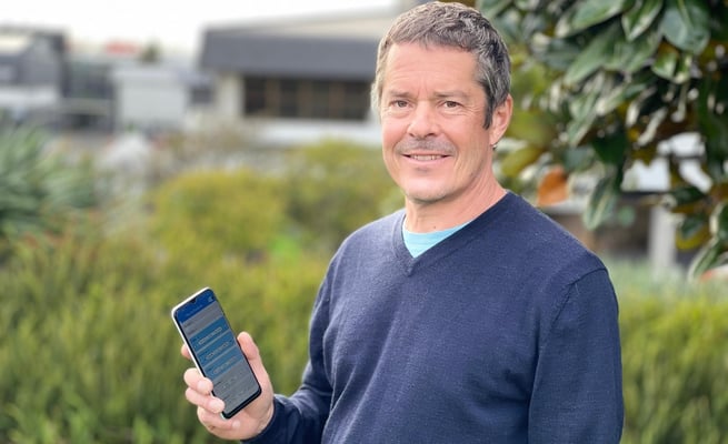 A rideshare for university