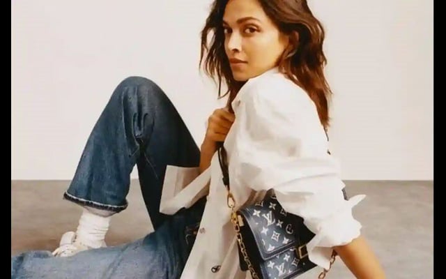 Deepika Padukone is Louis Vuitton's first Indian House Ambassador