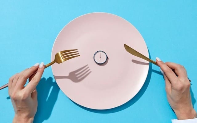 Seven approaches to intermittent fasting