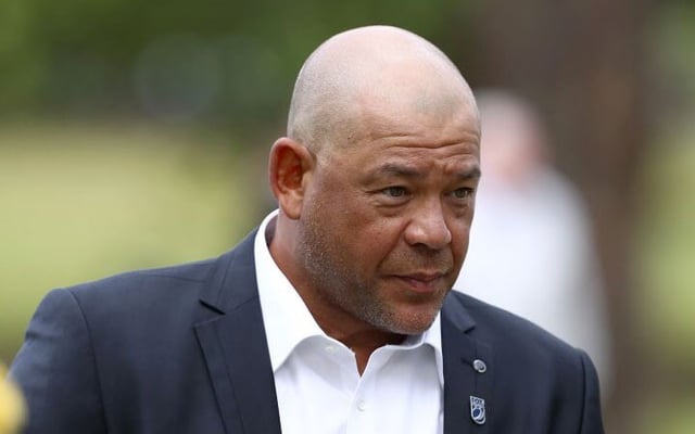 Ex-Australian cricket international Andrew Symonds dies - media reports