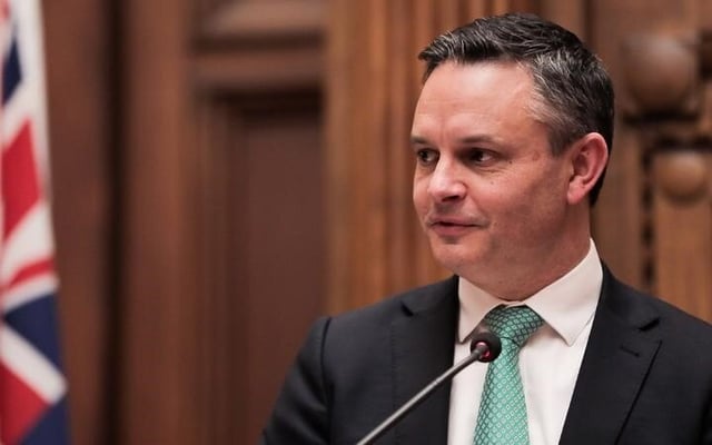 Climate Change: Govt reveals first emission reduction plan