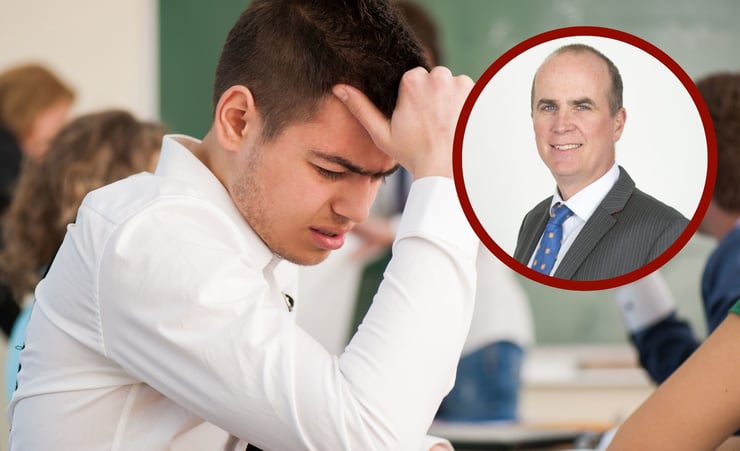 “Fewer Indian international students will come to NZ”