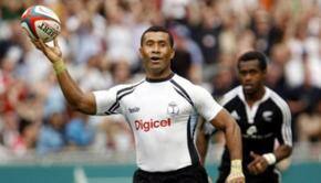 Serevi, Tietjens set to team up.