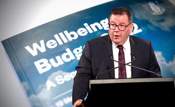 Budget 2022: Cost-of-living payment hands $350 to lower-income families