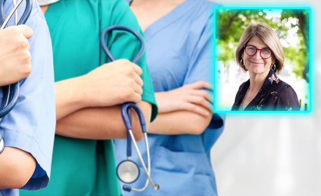 Indian nurses network formed