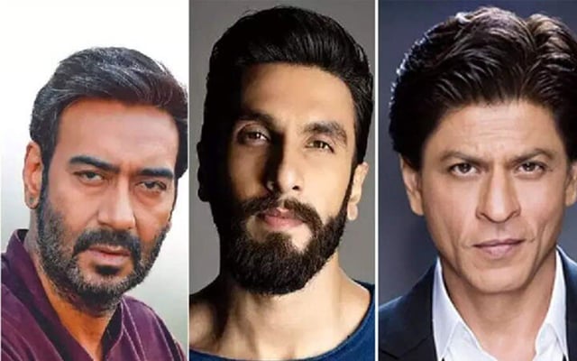 Case against Amitabh Bachchan, Shah Rukh Khan, Ranveer Singh and Ajay Devgn for promoting Gutka